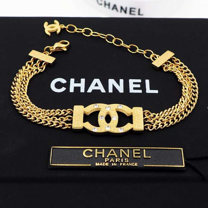 Picture of Chanel Bracelet _SKUChanelbracelet1125722678